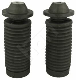 Комплект (пильники + відбійники)