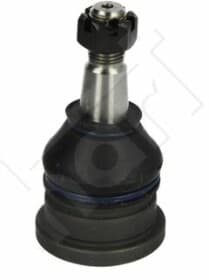 Шарова опора