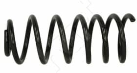 Пружина підвіски