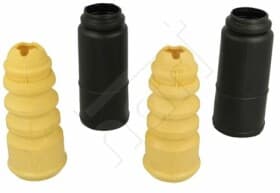 Комплект (пыльники + отбойники)