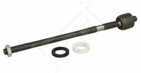 Кермова тяга