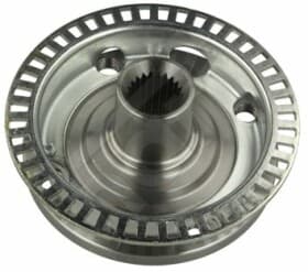 Ступиця колеса