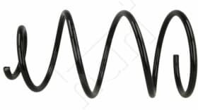 Пружина подвески