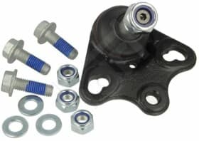 Шарова опора