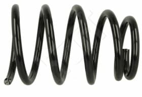 Пружина подвески