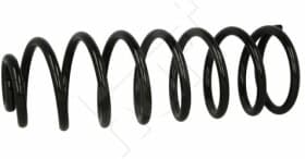 Пружина підвіски