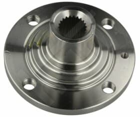 Ступиця колеса