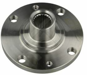 Ступица колеса Ступица колеса