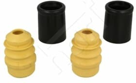 Комплект (пыльники + отбойники)