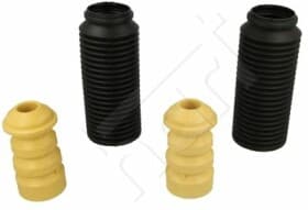 Комплект (пильники + відбійники)