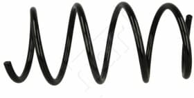 Пружина підвіски