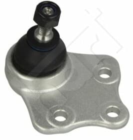 Шарова опора