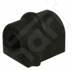 Втулка стабилизатора Втулка стабилизатора