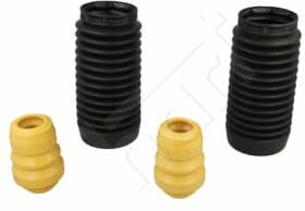 Комплект (пильники + відбійники)