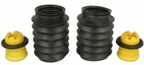 Комплект (пильники + відбійники)