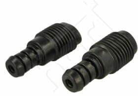 Комплект (пыльники + отбойники) Комплект (пыльники + отбойники)