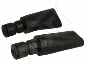 Комплект (пильники + відбійники)