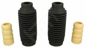 Комплект (пильники + відбійники)