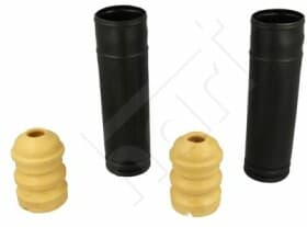 Комплект (пильники + відбійники)