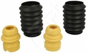 Комплект (пильники + відбійники)