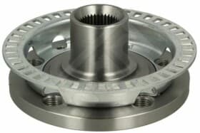 Ступица колеса