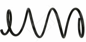 Пружина подвески