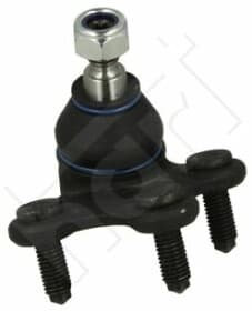 Шарова опора