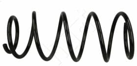 Пружина підвіски
