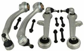 Ремкомплект важеля Hart 443969