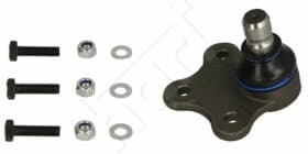 Шарова опора Шарова опора