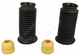 Комплект (пильники + відбійники)