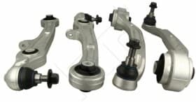 Ремкомплект важеля Hart 445832