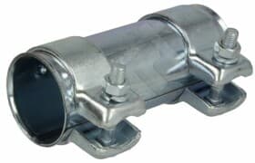 Соединительные элементы системы выпуска