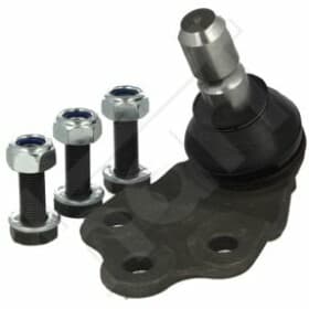 Шарова опора