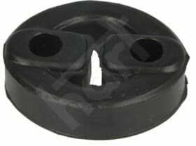 Кронштейн крепления выхлопной магистрали