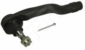 Наконечник кермової тяги