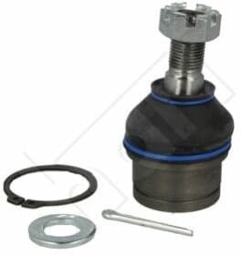 Шарова опора