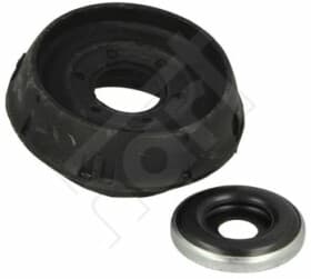 Комплект (опора + подшипник)