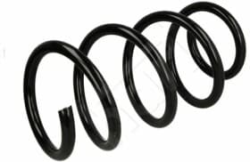 Пружина підвіски