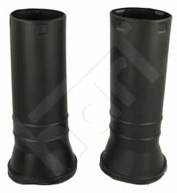 Комплект (пильники + відбійники)