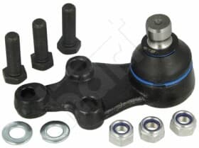 Шарова опора