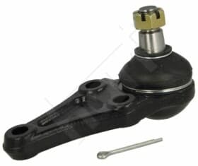 Шарова опора