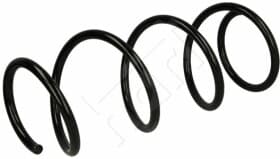 Пружина подвески