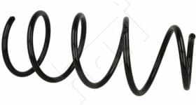 Пружина подвески