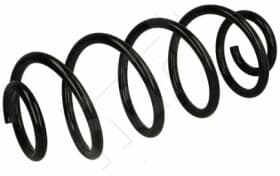 Пружина підвіски