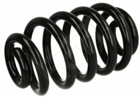 Пружина підвіски