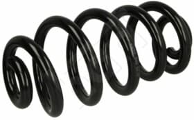 Пружина підвіски