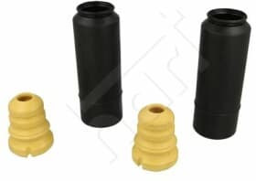 Комплект (пильники + відбійники)