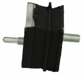 Сайлентблок балки