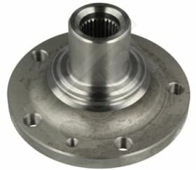 Ступица колеса